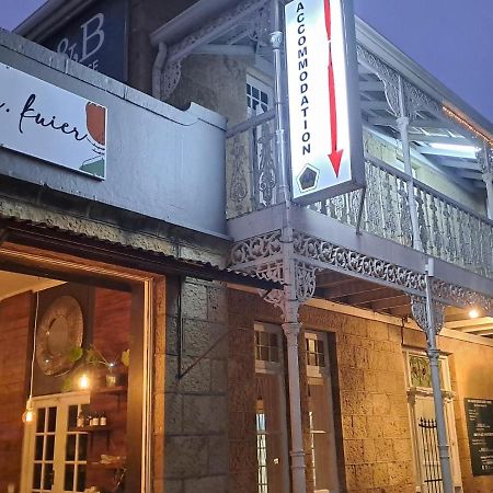 Green Door Guest House Μόσελ Μπέι Εξωτερικό φωτογραφία