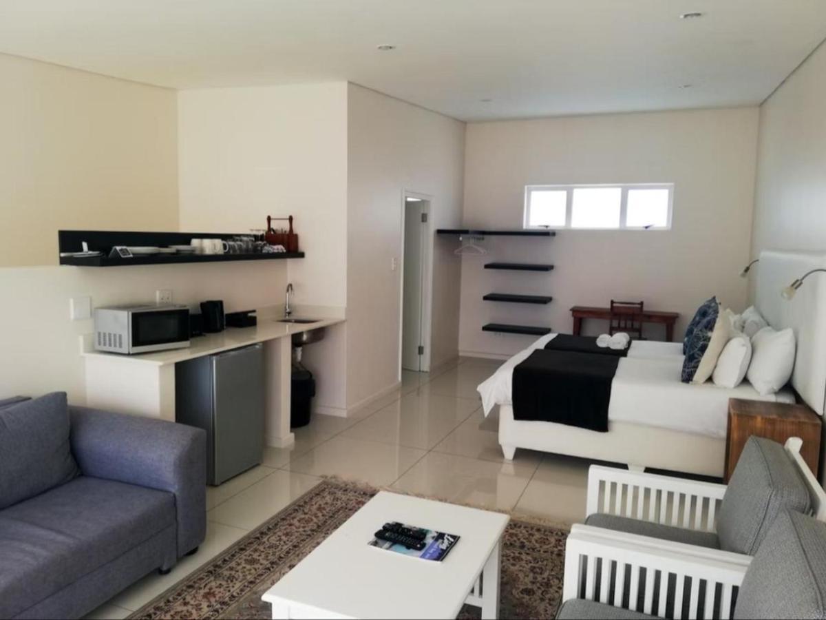 Green Door Guest House Μόσελ Μπέι Δωμάτιο φωτογραφία