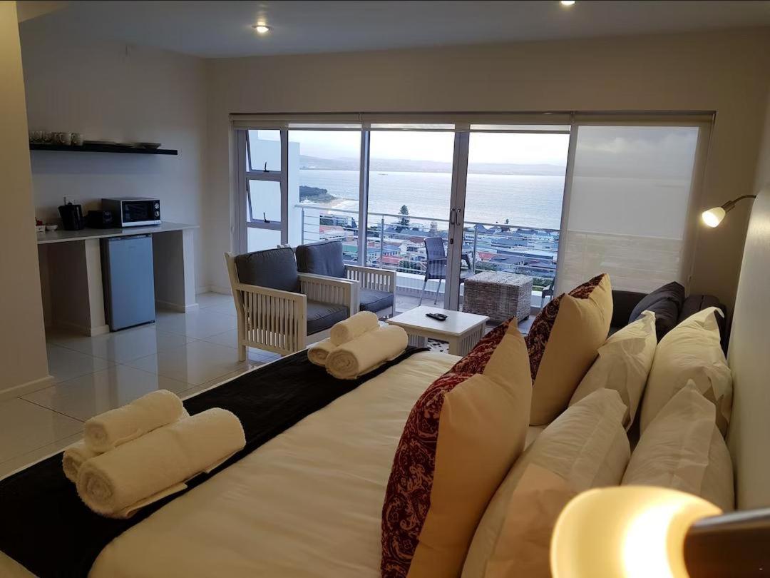 Green Door Guest House Μόσελ Μπέι Δωμάτιο φωτογραφία