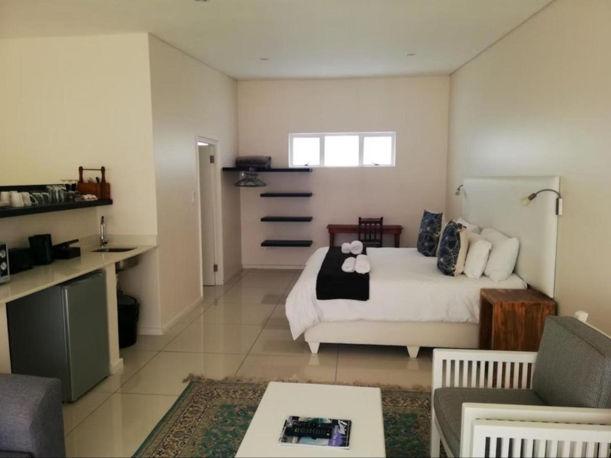 Green Door Guest House Μόσελ Μπέι Δωμάτιο φωτογραφία
