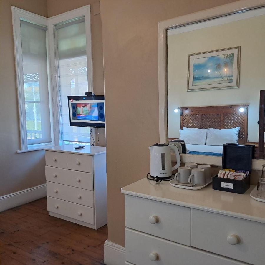 Green Door Guest House Μόσελ Μπέι Εξωτερικό φωτογραφία