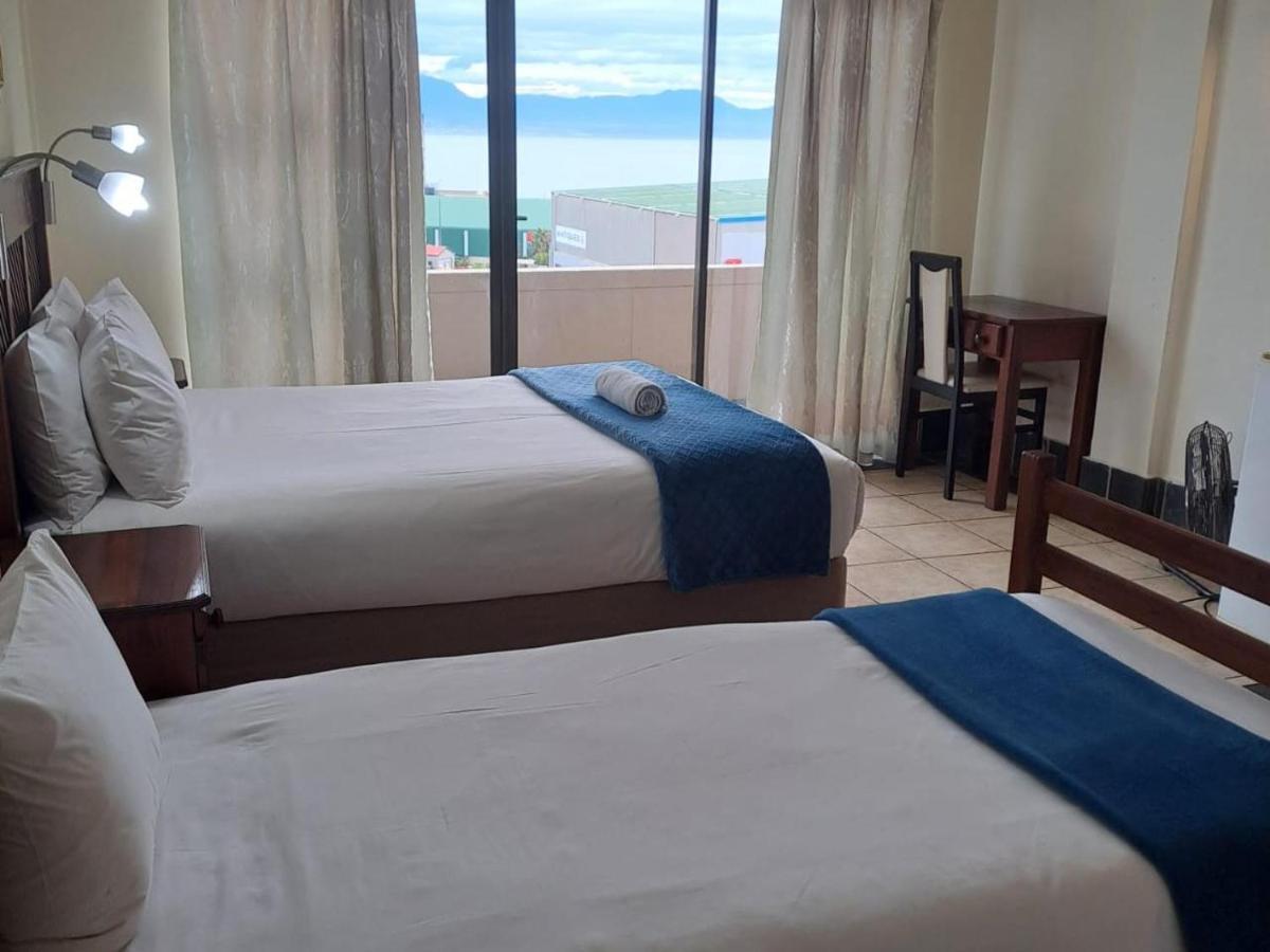 Green Door Guest House Μόσελ Μπέι Δωμάτιο φωτογραφία