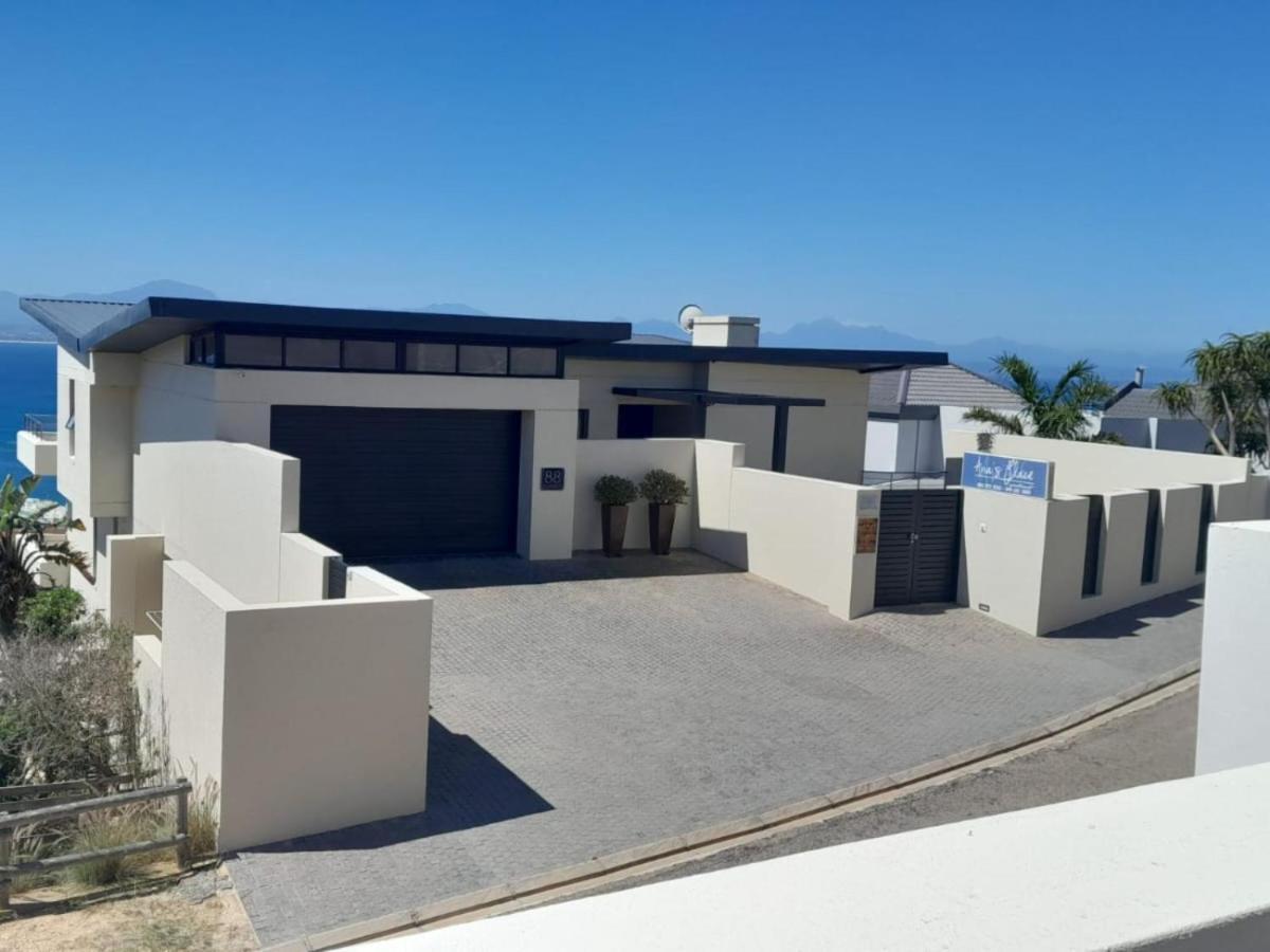 Green Door Guest House Μόσελ Μπέι Εξωτερικό φωτογραφία