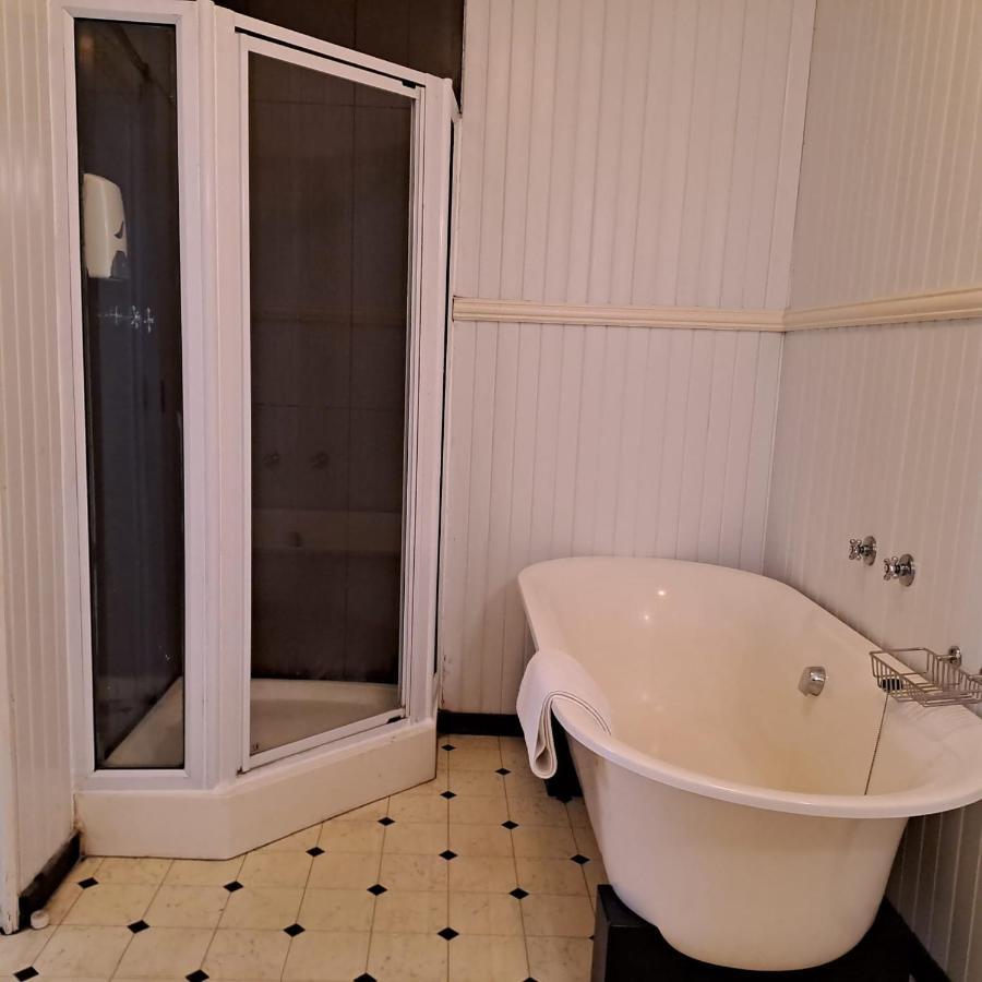 Green Door Guest House Μόσελ Μπέι Εξωτερικό φωτογραφία
