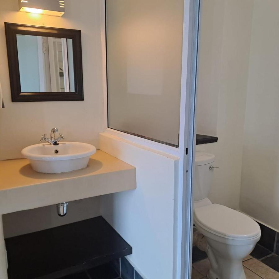 Green Door Guest House Μόσελ Μπέι Εξωτερικό φωτογραφία