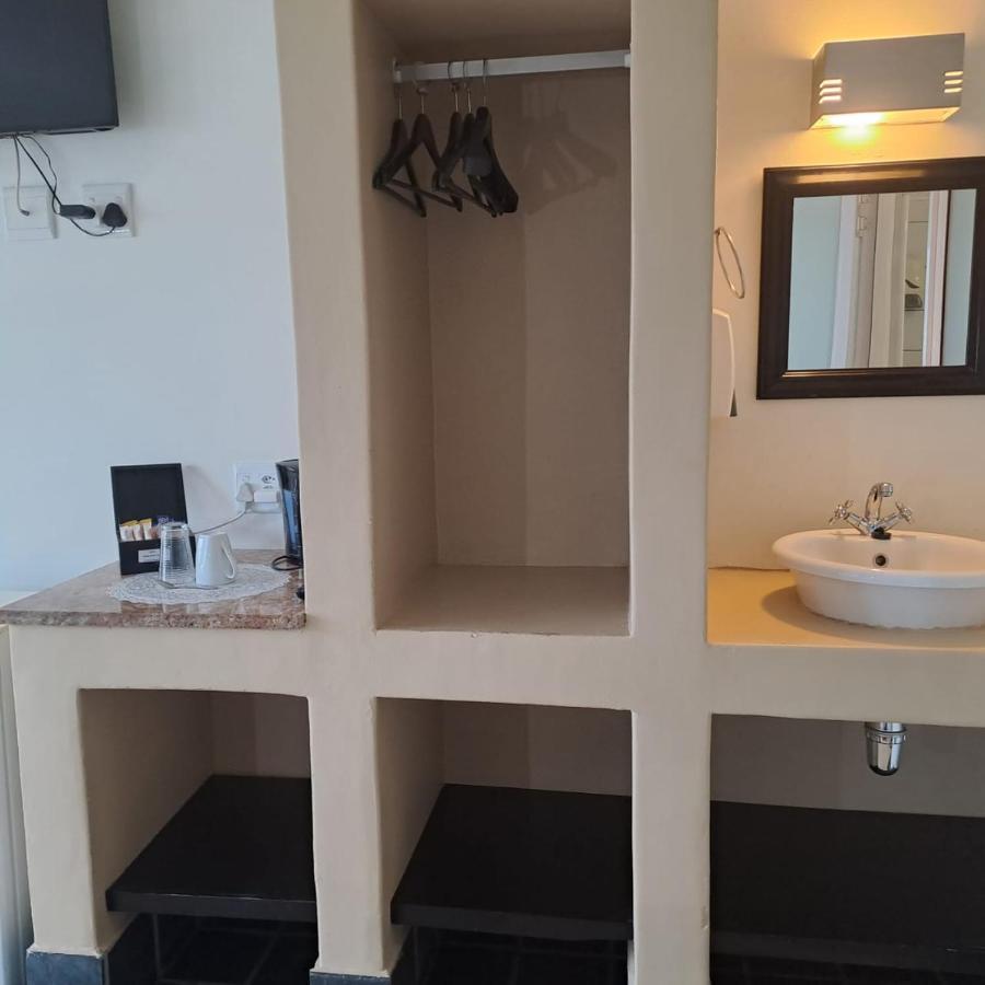 Green Door Guest House Μόσελ Μπέι Εξωτερικό φωτογραφία