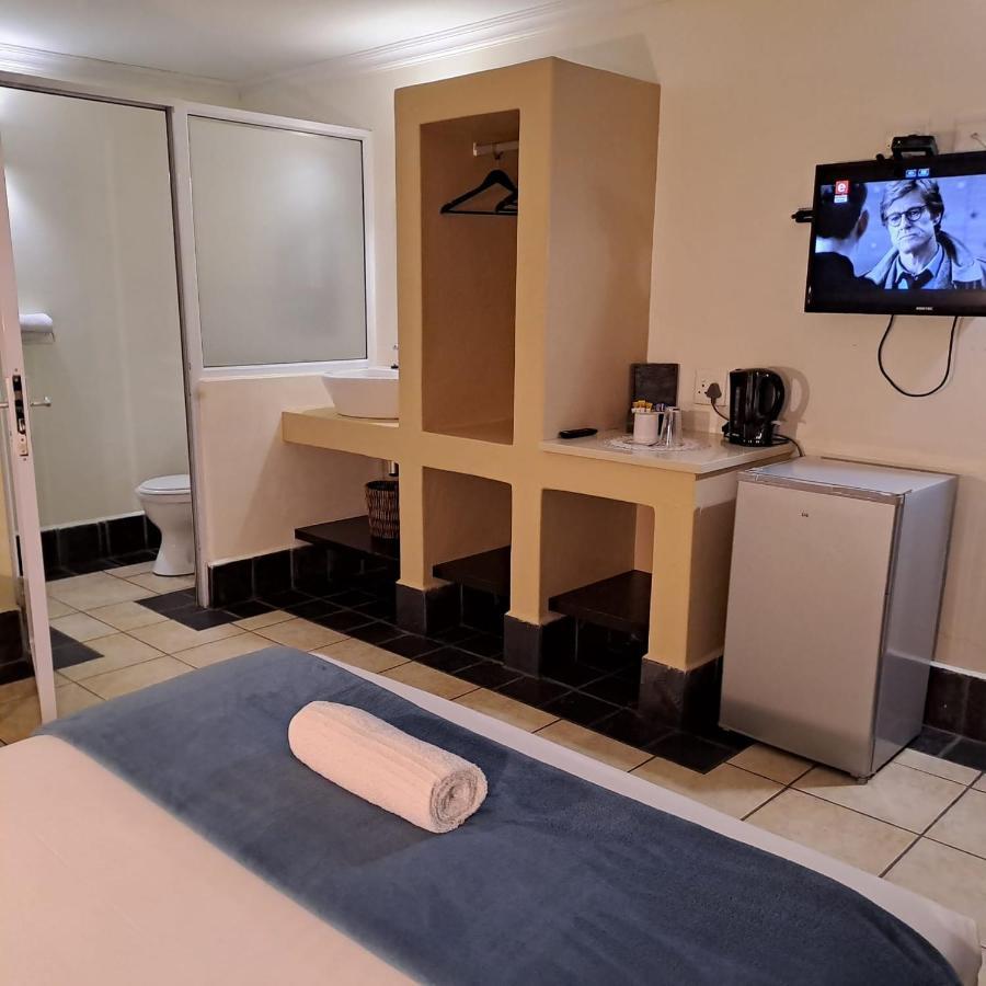 Green Door Guest House Μόσελ Μπέι Εξωτερικό φωτογραφία