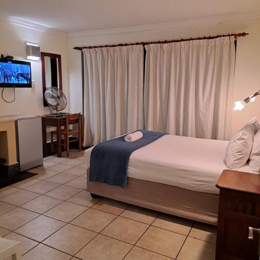 Green Door Guest House Μόσελ Μπέι Εξωτερικό φωτογραφία