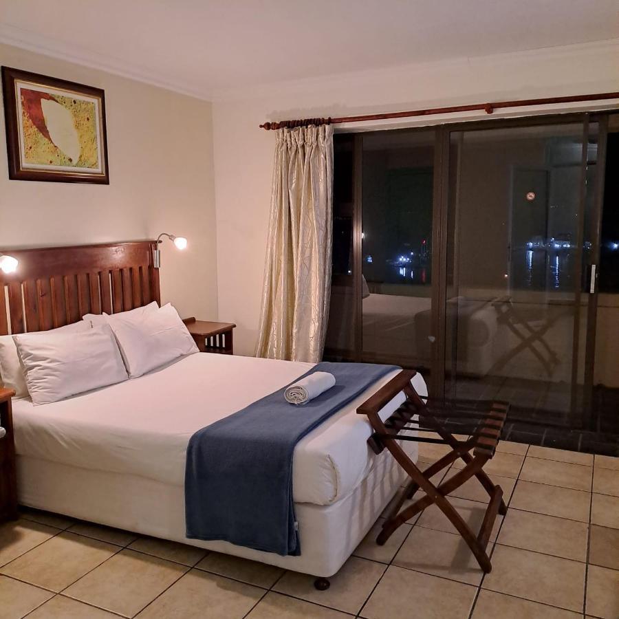 Green Door Guest House Μόσελ Μπέι Εξωτερικό φωτογραφία