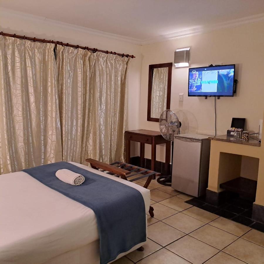 Green Door Guest House Μόσελ Μπέι Εξωτερικό φωτογραφία