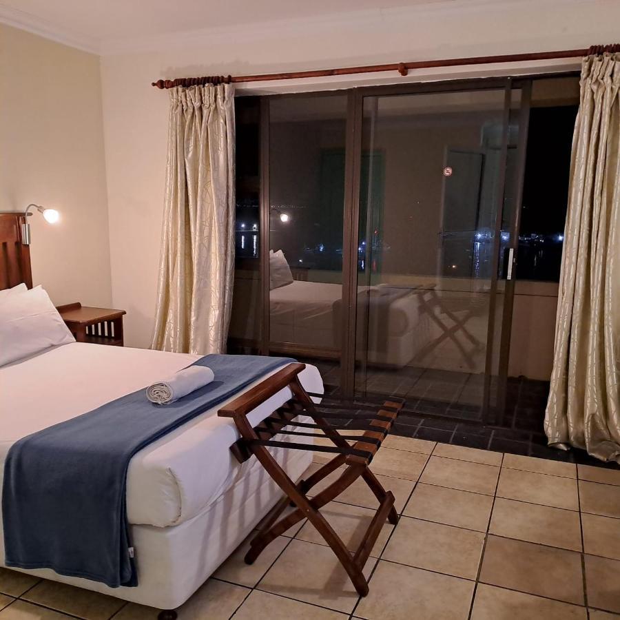 Green Door Guest House Μόσελ Μπέι Εξωτερικό φωτογραφία