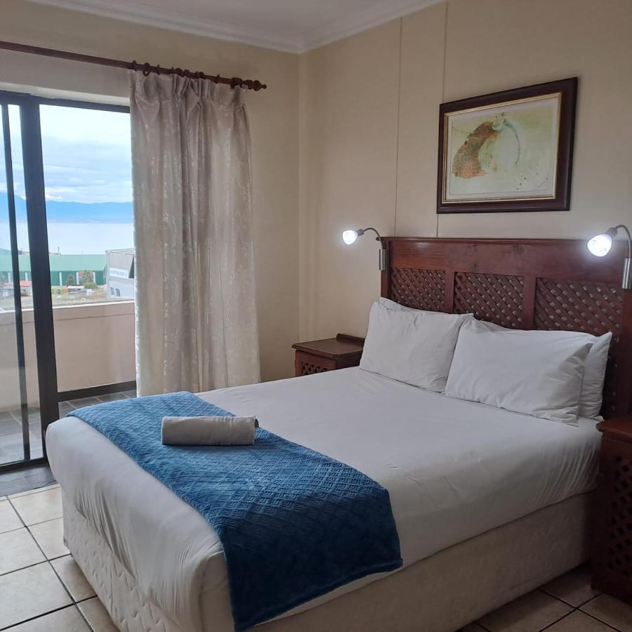 Green Door Guest House Μόσελ Μπέι Εξωτερικό φωτογραφία