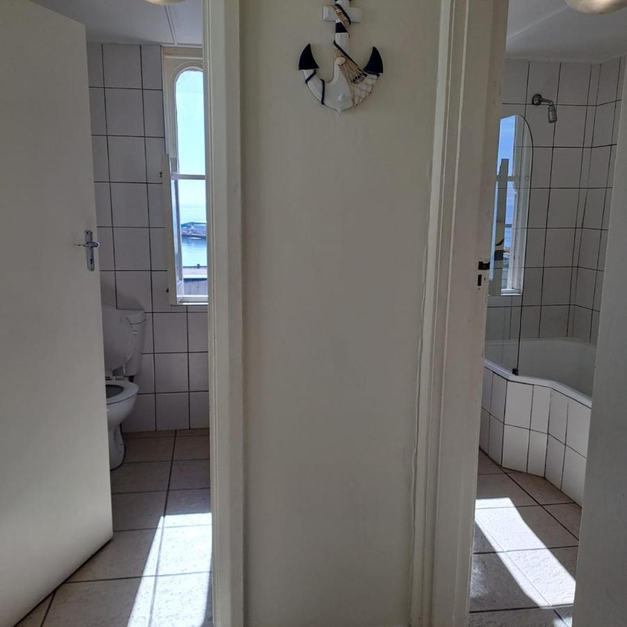 Green Door Guest House Μόσελ Μπέι Εξωτερικό φωτογραφία