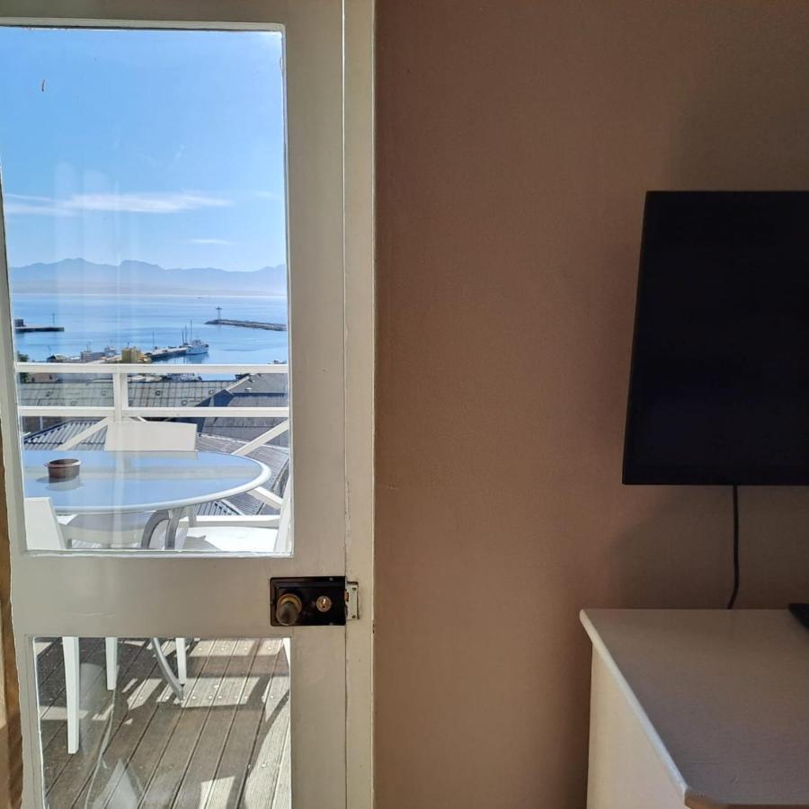 Green Door Guest House Μόσελ Μπέι Εξωτερικό φωτογραφία