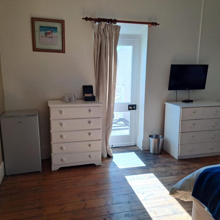 Green Door Guest House Μόσελ Μπέι Εξωτερικό φωτογραφία